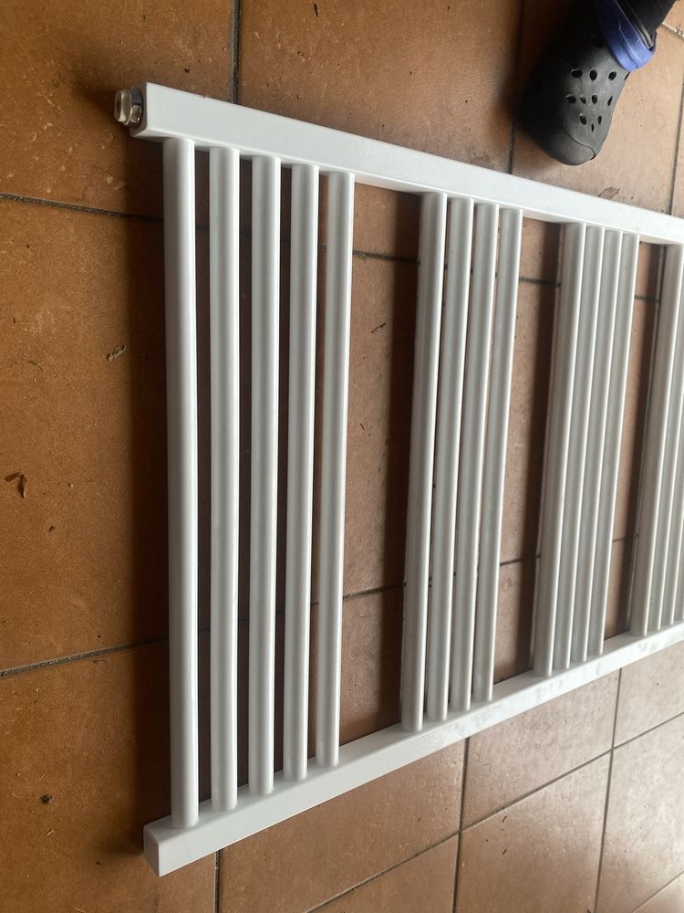 Grzejnik nowy 40x72