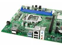 ECS H110H4-EM2 Материнська плата
