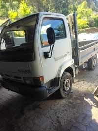 Nissan Cabstar 90