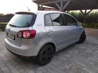 Sprzedam VW golf plus
