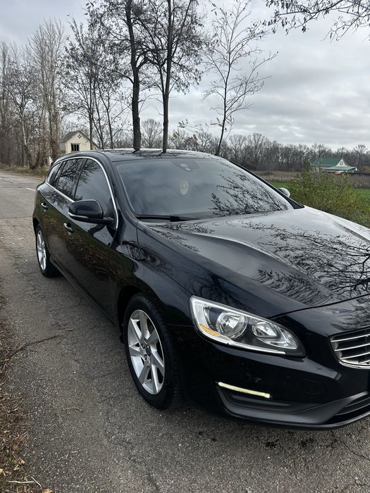 Volvo V60 D2 Diesel