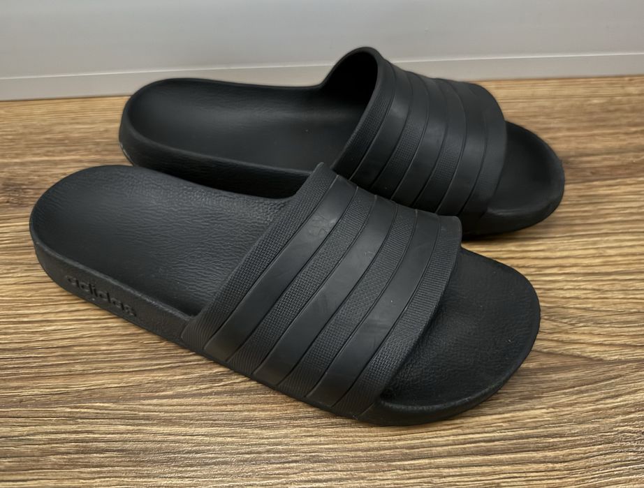 Klapki basenowe ADIDAS 42 adilette FS5550