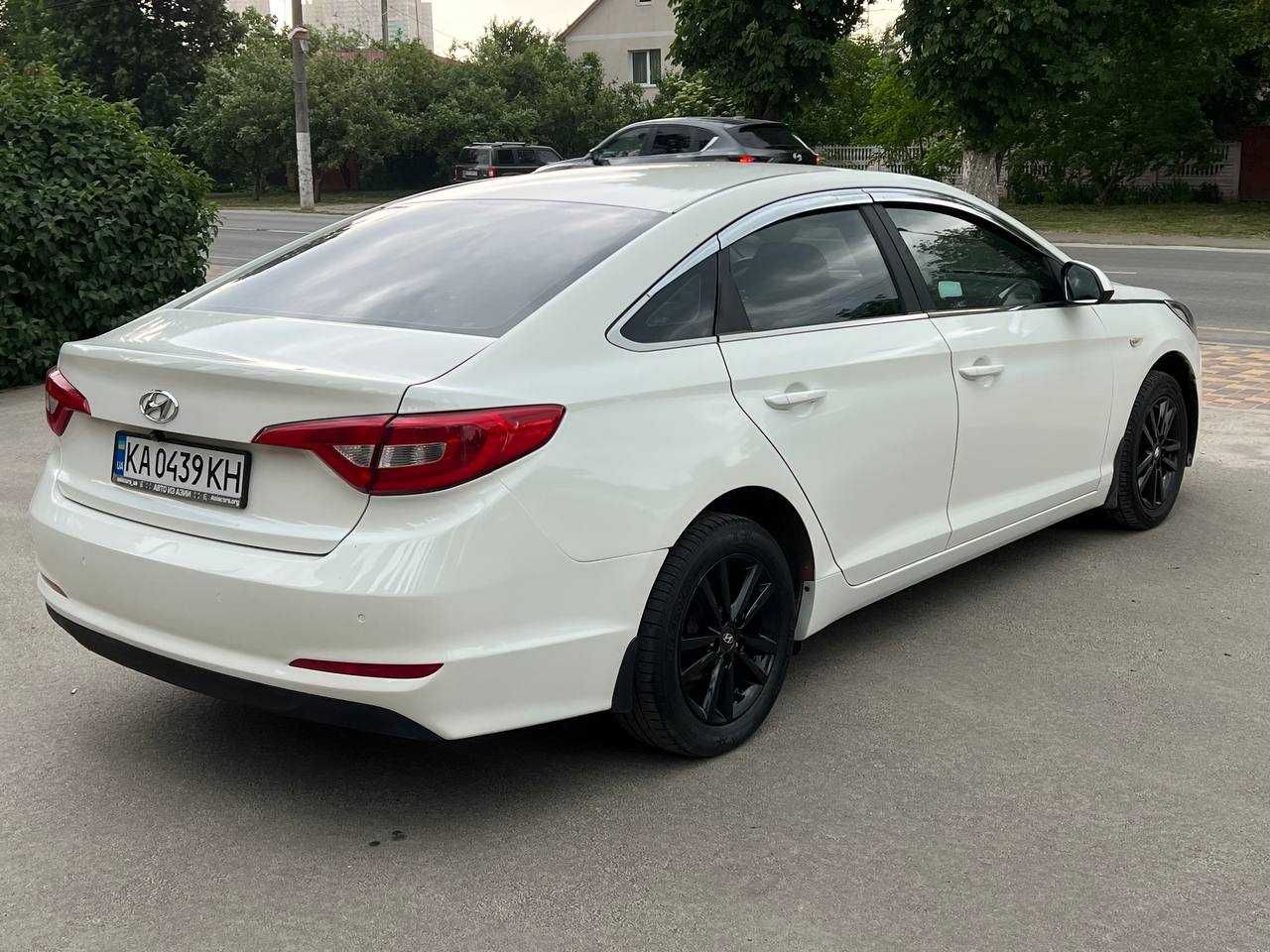 Аренда Авто от3999 БЕЗ ЗАЛОГА KIA K5 Hyundai Sonata с Правом Выкупа