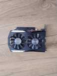 Karta graficzna GTX 1050Ti 4gb