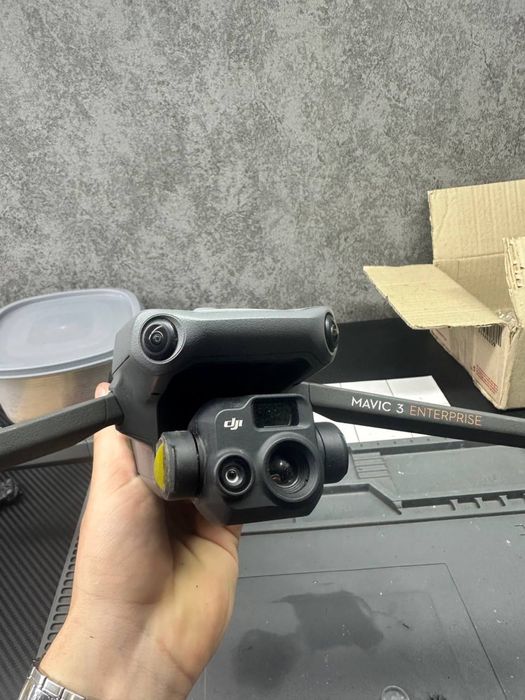 dji mavic 3t