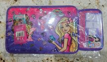Piórnik Barbie Mattel W-wa TANIO