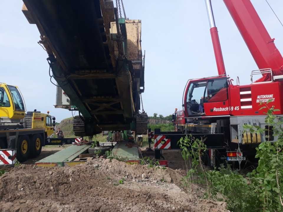 Mechanik Mobilny Samochodów i Sprzętu Budowlanego