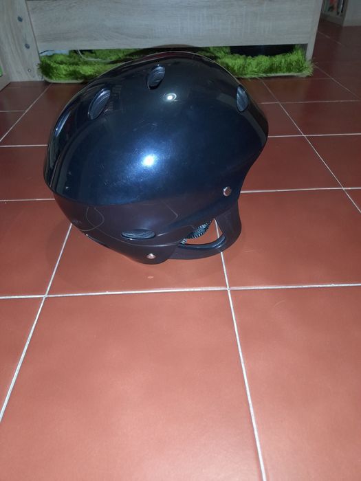Capacete tamanho S