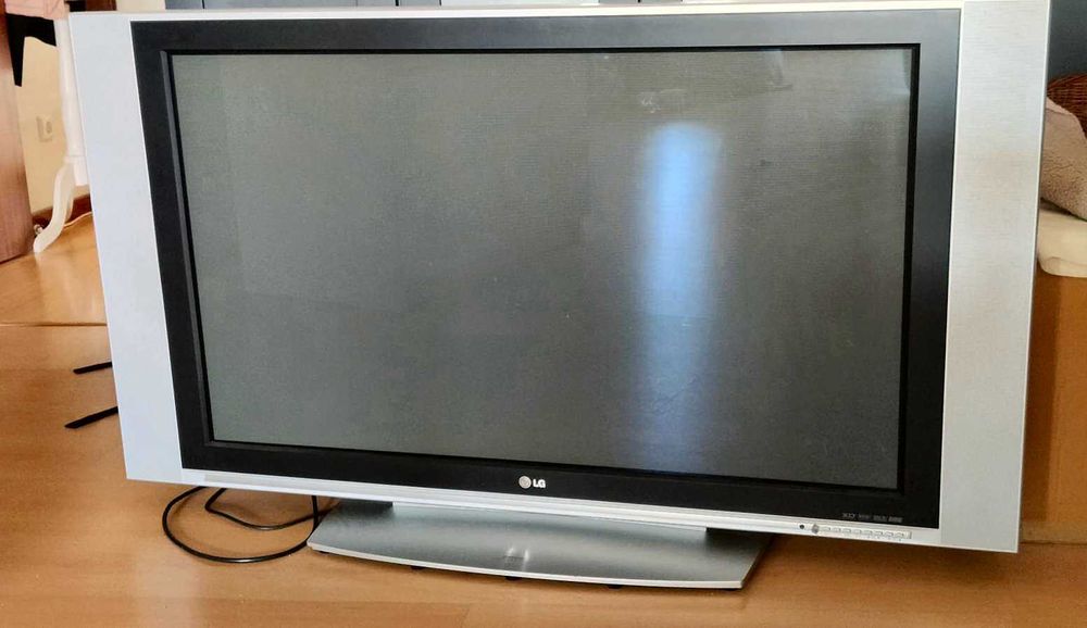 Televisor LG Plasma 42" 42PX3RV