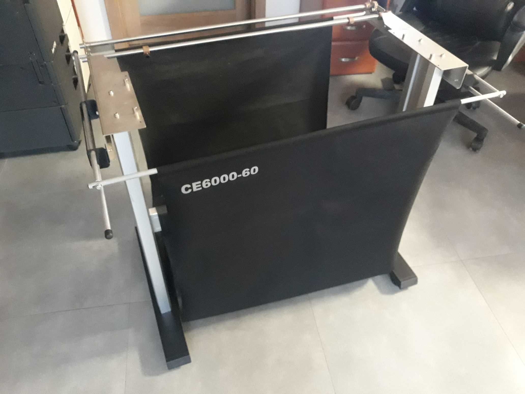 Stojak podstawa Graphtec CE6000-60