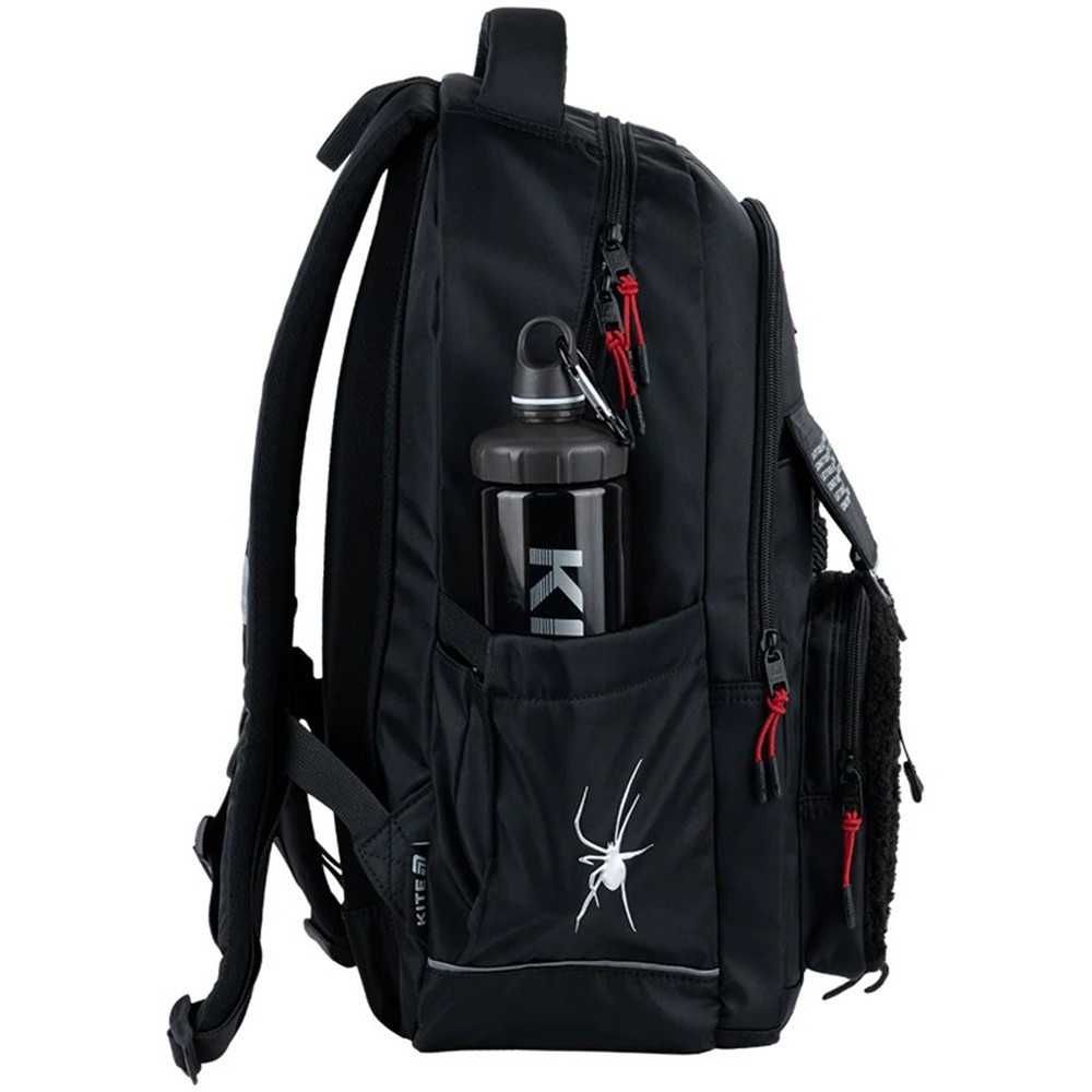 Рюкзак Kite Education teens K25-2597L пенал пляшка гаманець