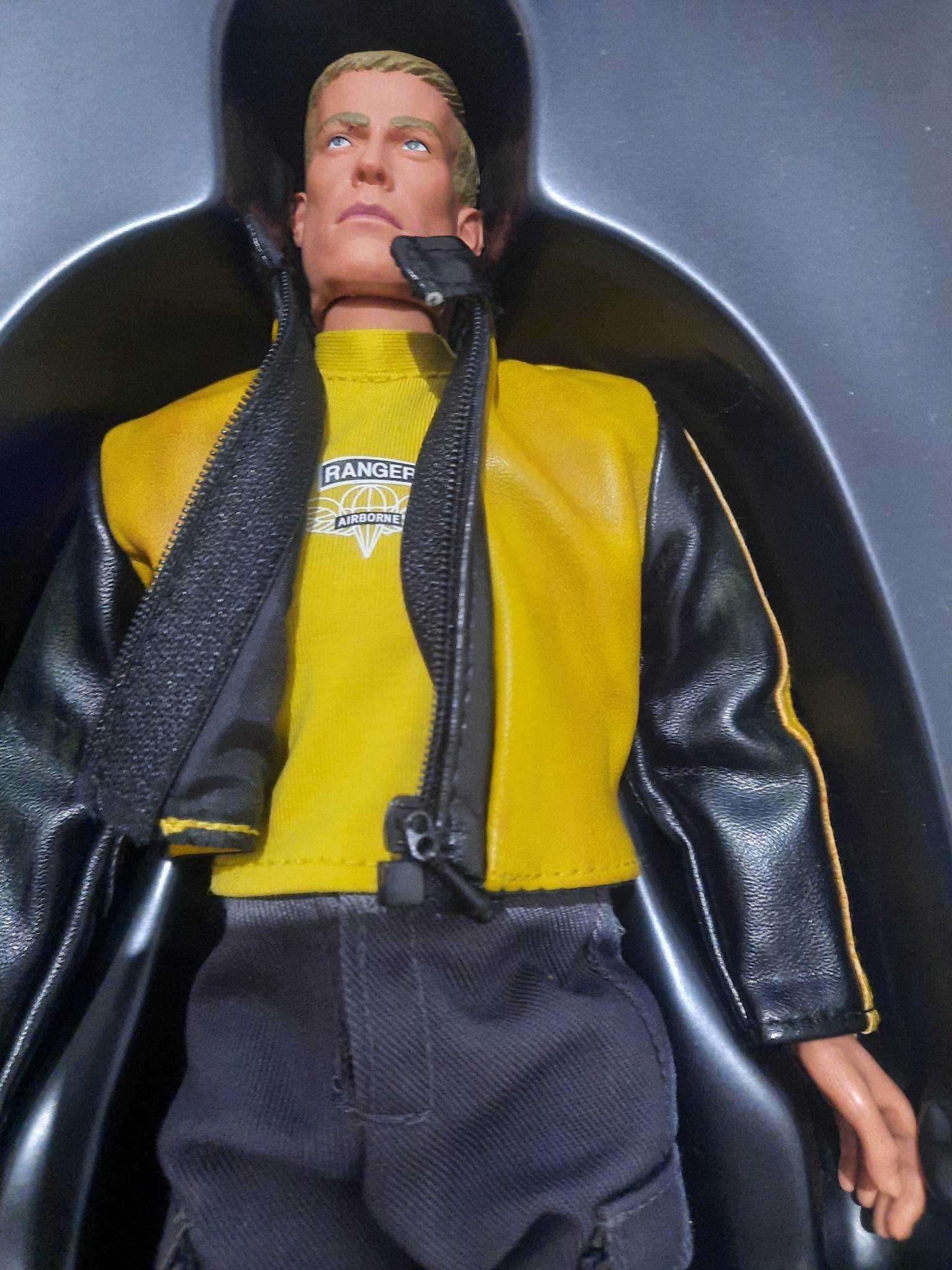 Wolfenstein II-duza figurka  30 cm z akcesoriami nowe