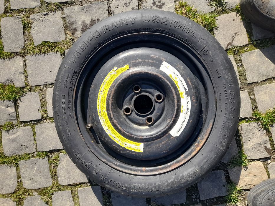 Докатка  r15  фольцваген