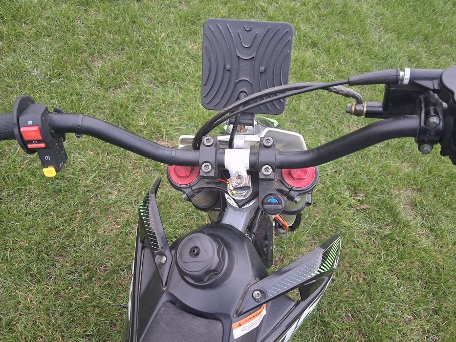 Cross asix xb-27 110cc