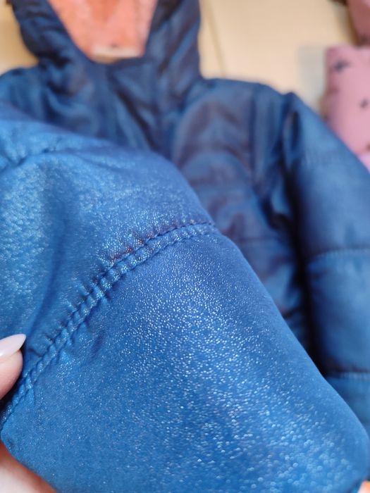 Куртка topolino, гірськолижна, lassie by reima, пальто, 98, 104, 110