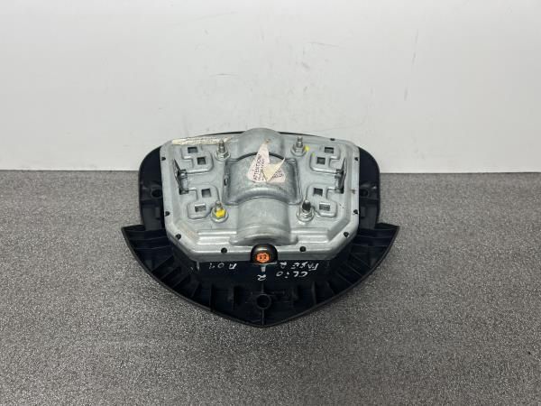 Airbag do volante RENAULT Clio II (BB0/1/2_, CB0/1/2_)