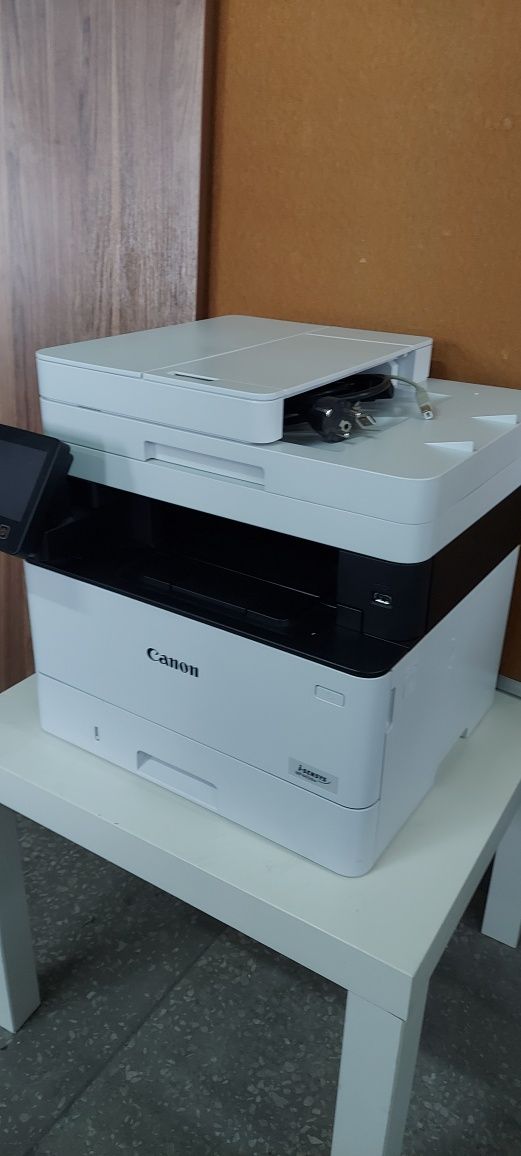 МФУ  Canon l-sensys MF 443  dw