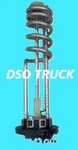 Smok Adblue 504349967 Iveco Stralis Trraker LOW DECK/MEGA