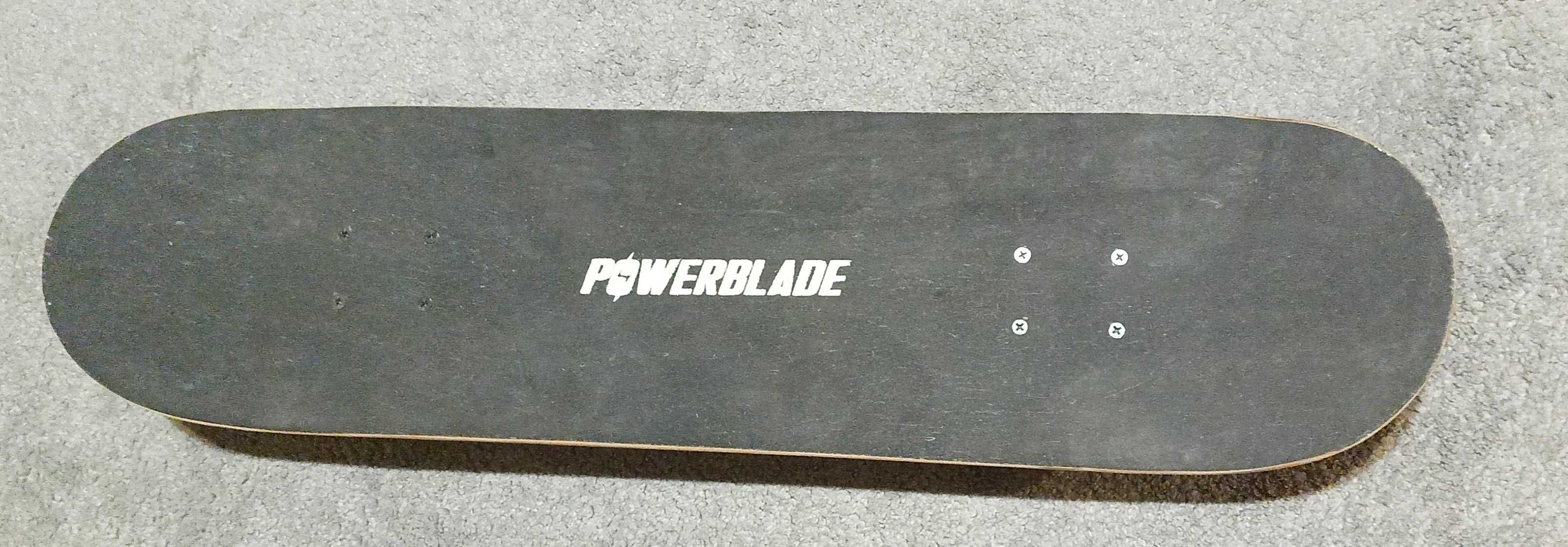 Deskorolka Powerblade