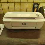 Drukarka i Skaner HP 3775