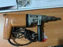 Klucz udarowy Smalcalda DDR SRM 450
