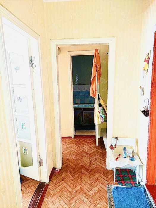 Продам 2х ком квартиру Л/Б 2 мкр