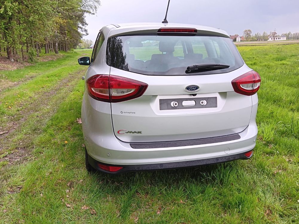 Sprzedam Ford C-max