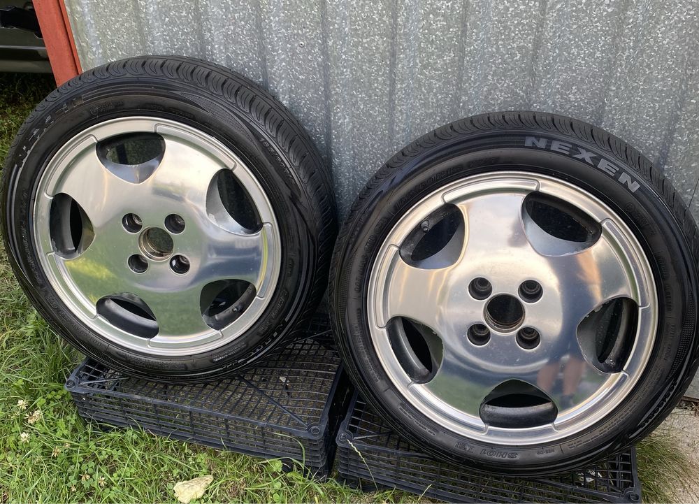 Golf mk2 1.8 rp. Rezerwacja do 25/26.07
