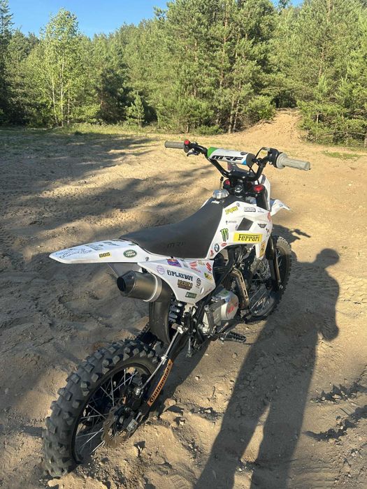 Cross mrf 140 rc-big