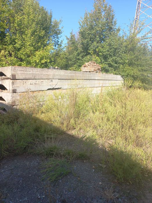 Продажа плит перекриття 2ПГ 12-3.