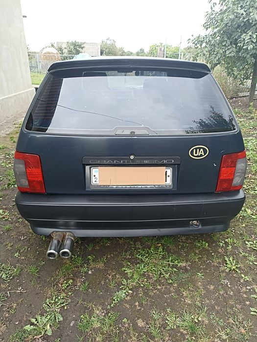 Продам автомобіль