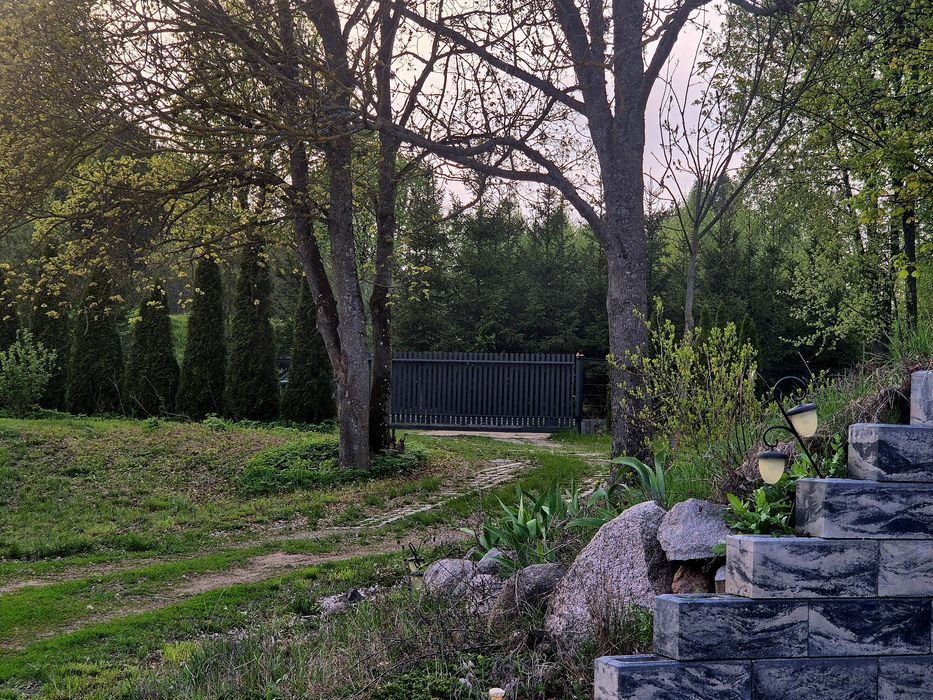 Dom działki  w Kosewie