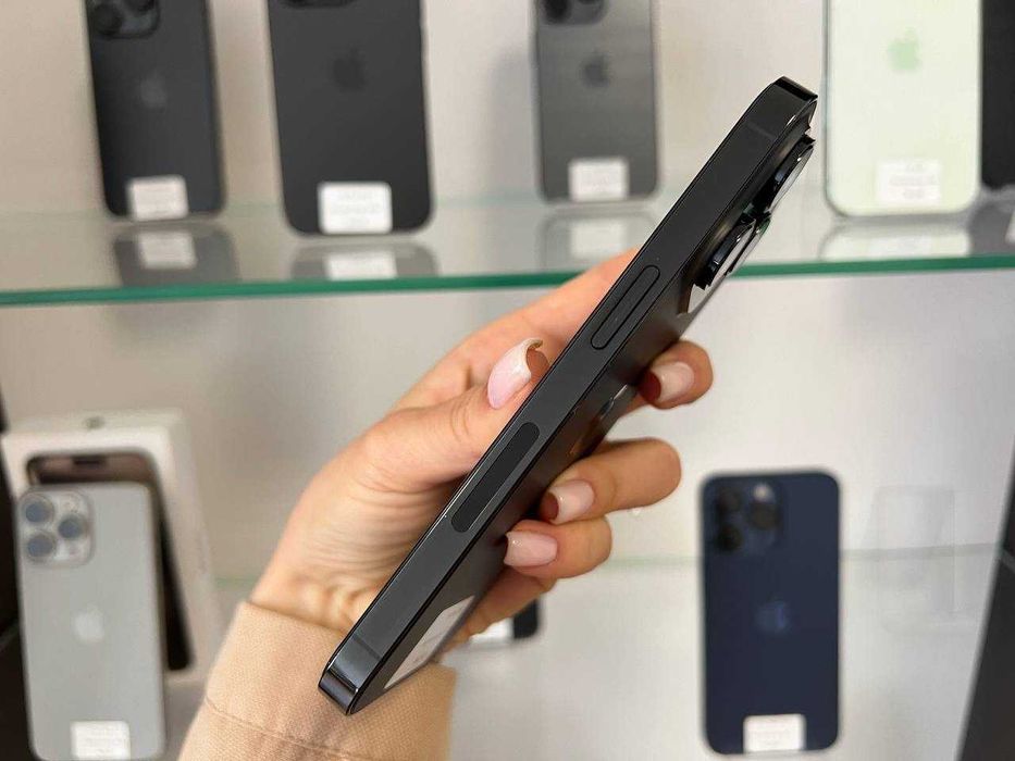 Apple iPhone 14 Pro 256 GB Neverlock / від Магазину + Гарантія / Обмін
