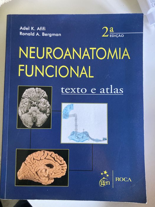 Neuroanatomia Funcional