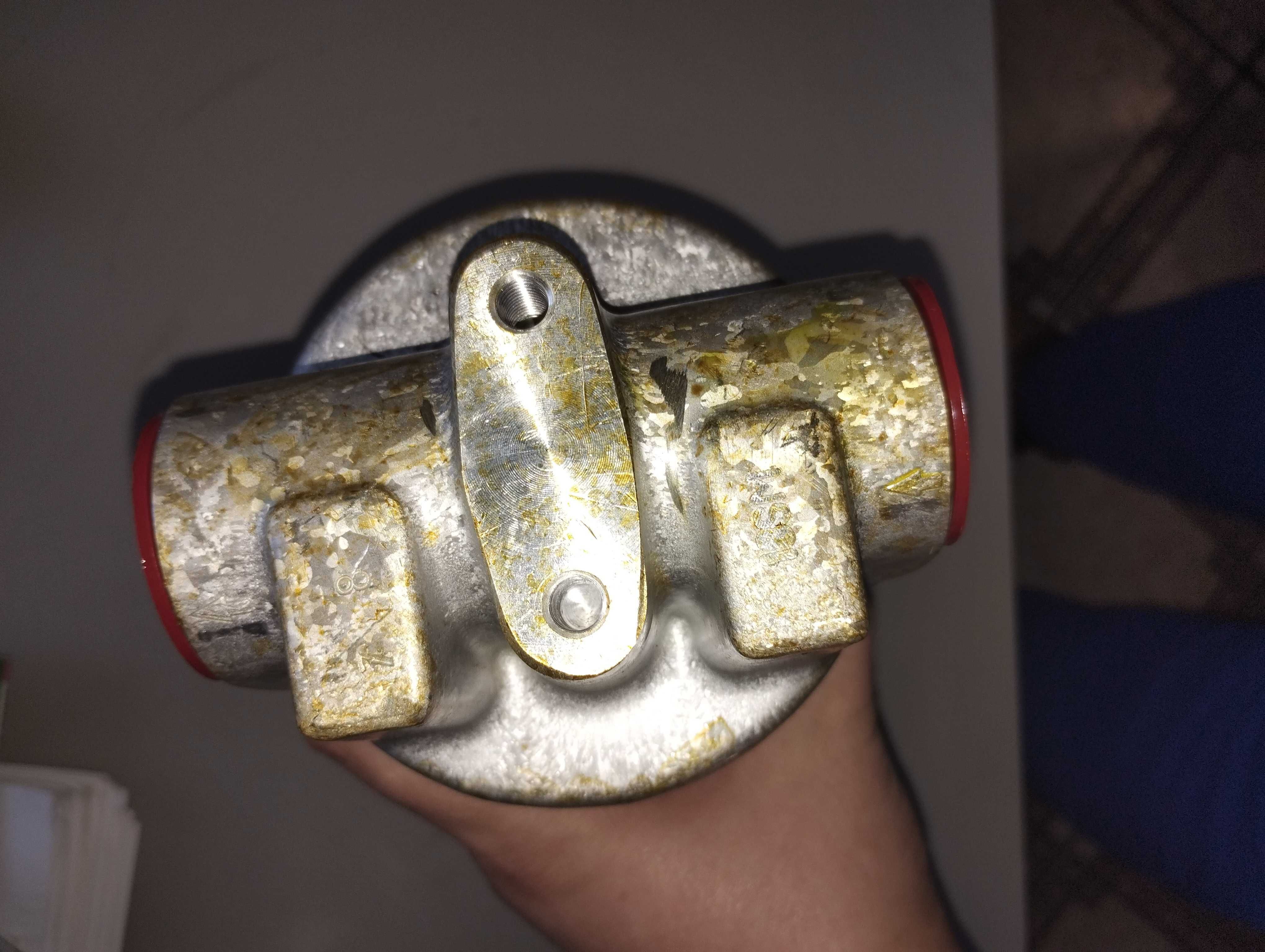 Sprzedam filtr hydrauliczny