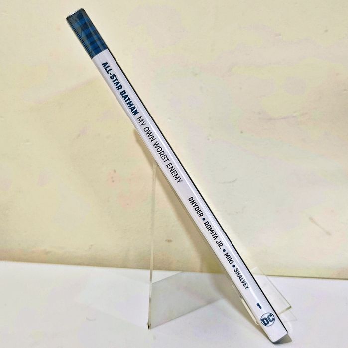 All Star Batman vol.1