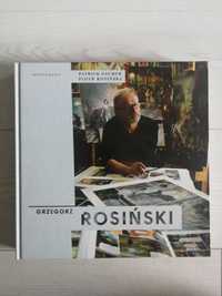 Grzegorz Rosiński Monografia, Egmont