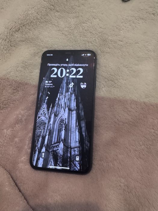 Iphone 11 pro max 256 бу