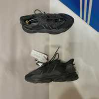 Нові кросівки Adidas Ozweego сірі нейлонові Oznova Ozelia 41 і 44