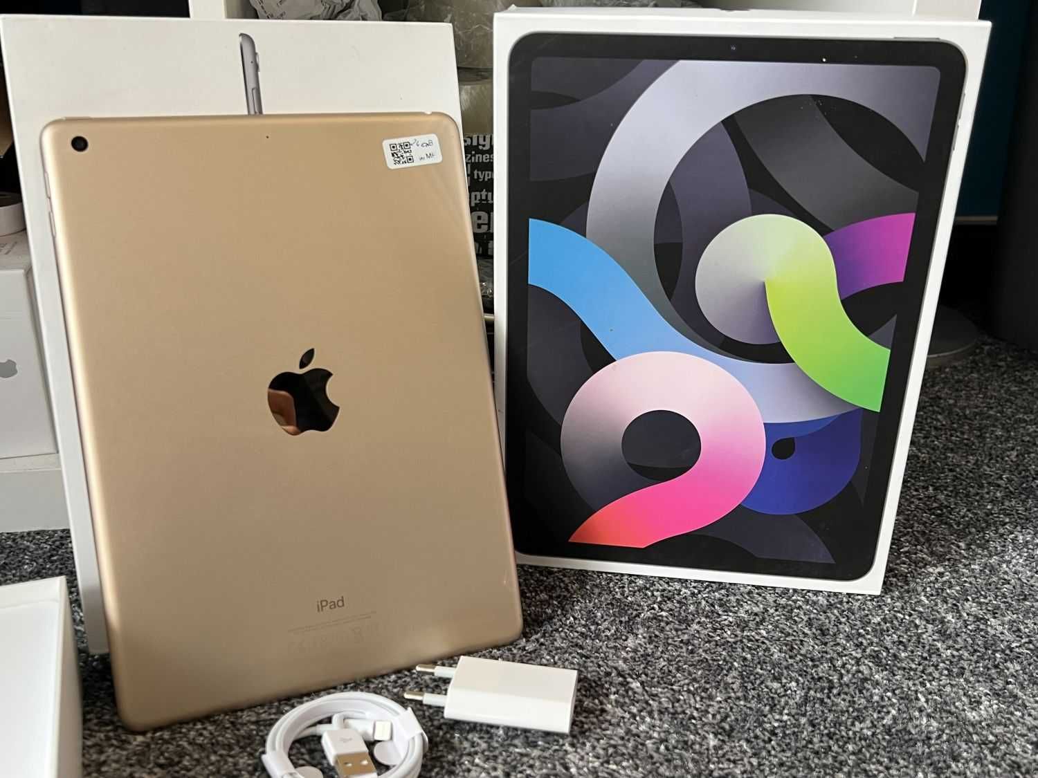 Tablet Apple iPad Air 2 32GB WIFI GOLD ZŁOTY Gwarancja Faktura