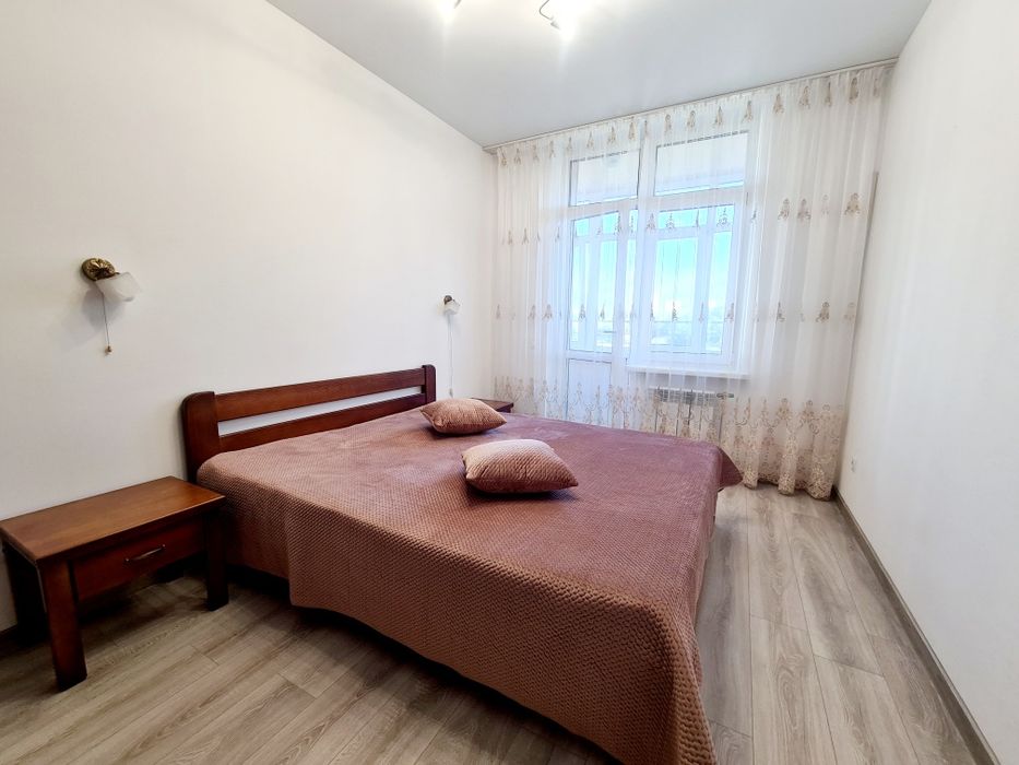 Продаж 1-кім ЖК Династія Липківського