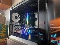 Komputer Gamingowy | RTX 3070 | RYZEN 5 5600 | 32GB RAM | 1TB NVME