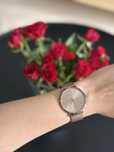 Zegarek Michael Kors Pyper  – rose gold, klasyka i elegancja
