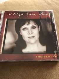 Vaya Con Dios CD - The Best of