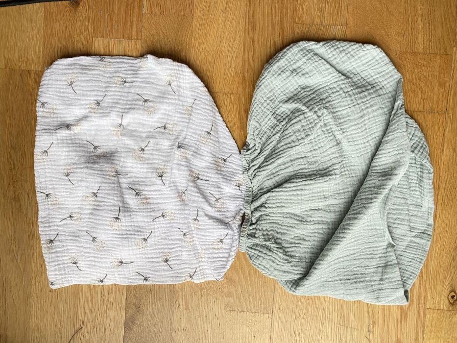 Wkladka do gondoli SIMPLE WOOL