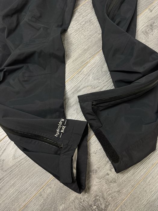 Мембранные штаны SprayWay