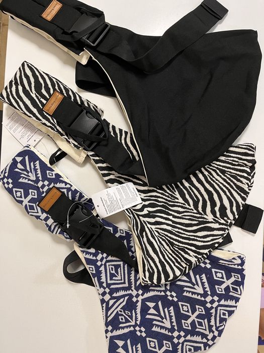 Продам слинг переноску для детей