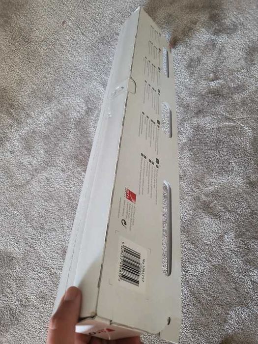 Folhas de quadro branco instantâneo NOBO (25 unidades)