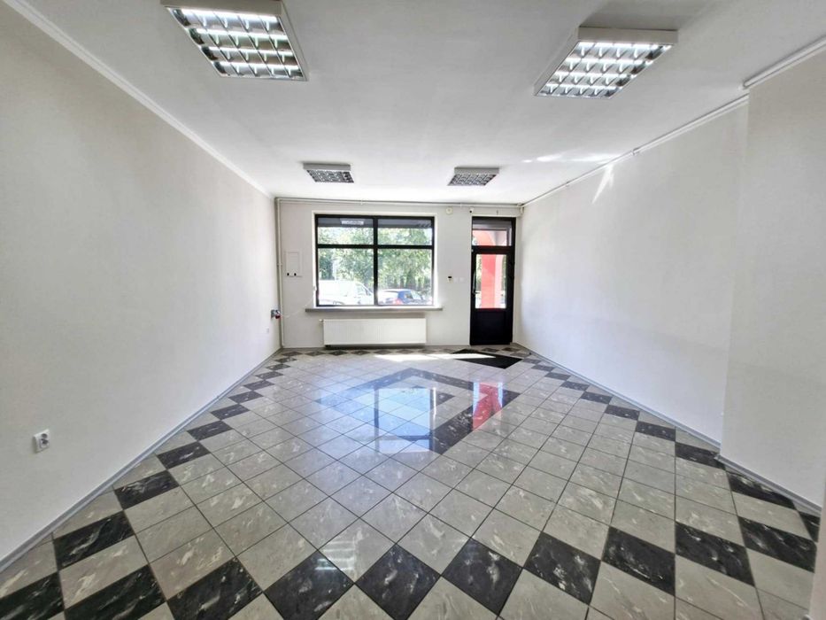 Atrakcyjny lokal użytkowy , Zgierz centrum