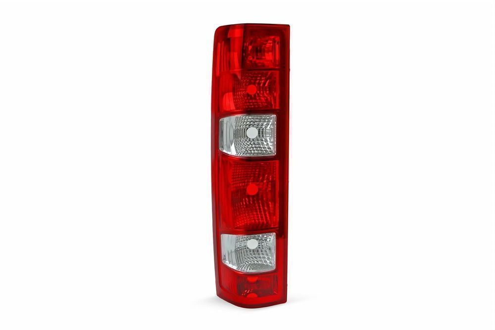 Iveco Daily 06-14 Lampa Tylna NOWA